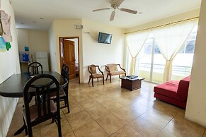 Ariana´S Galapagos Hostal