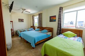 Ariana´S Galapagos Hostal