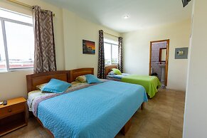 Ariana´S Galapagos Hostal