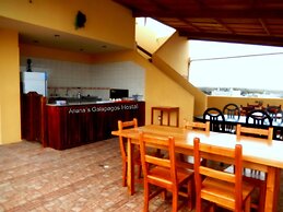 Ariana´S Galapagos Hostal