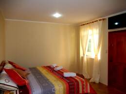 Ariana´S Galapagos Hostal