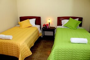 Ariana´S Galapagos Hostal