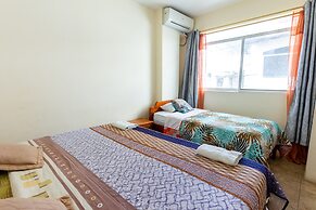 Ariana´S Galapagos Hostal