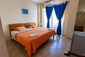 Ariana´S Galapagos Hostal