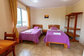 Ariana´S Galapagos Hostal