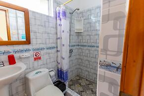 Ariana´S Galapagos Hostal