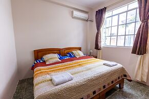 Ariana´S Galapagos Hostal