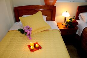 Ariana´S Galapagos Hostal