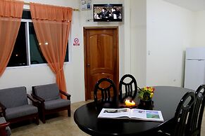 Ariana´S Galapagos Hostal