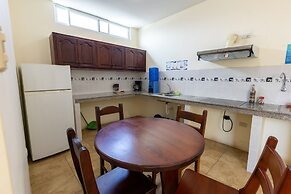 Ariana´S Galapagos Hostal