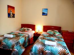 Ariana´S Galapagos Hostal