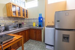 Ariana´S Galapagos Hostal