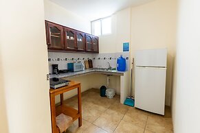 Ariana´S Galapagos Hostal