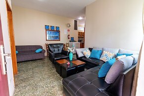 Ariana´S Galapagos Hostal