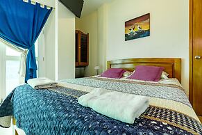 Ariana´S Galapagos Hostal