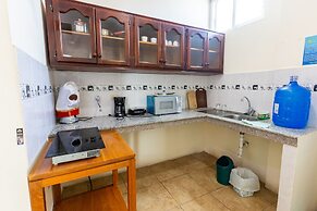 Ariana´S Galapagos Hostal