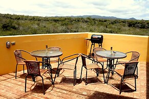 Ariana´S Galapagos Hostal