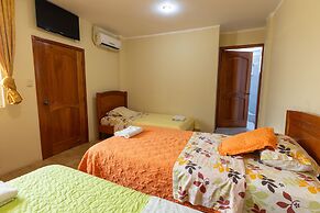 Ariana´S Galapagos Hostal