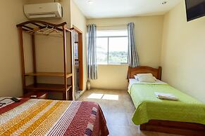 Ariana´S Galapagos Hostal