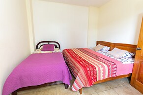 Ariana´S Galapagos Hostal