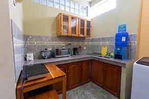 Ariana´S Galapagos Hostal