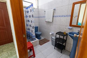 Ariana´S Galapagos Hostal