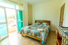 Ariana´S Galapagos Hostal