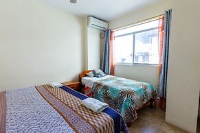 Ariana´S Galapagos Hostal