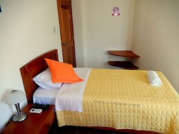 Ariana´S Galapagos Hostal