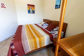 Ariana´S Galapagos Hostal