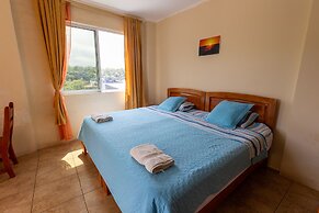 Ariana´S Galapagos Hostal