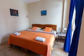 Ariana´S Galapagos Hostal