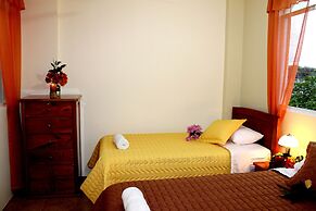 Ariana´S Galapagos Hostal