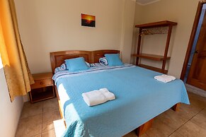 Ariana´S Galapagos Hostal