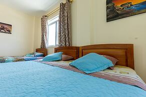 Ariana´S Galapagos Hostal