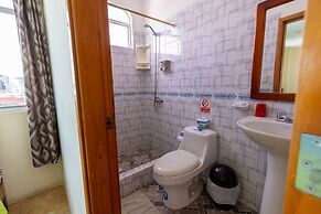 Ariana´S Galapagos Hostal