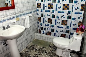 Ariana´S Galapagos Hostal