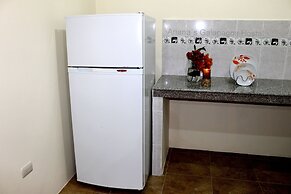 Ariana´S Galapagos Hostal