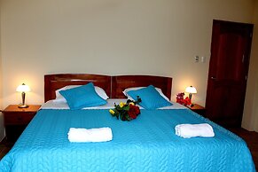 Ariana´S Galapagos Hostal