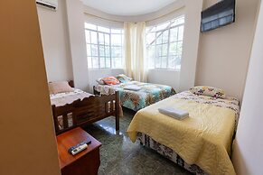 Ariana´S Galapagos Hostal