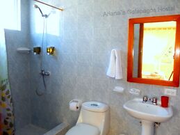 Ariana´S Galapagos Hostal