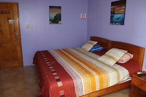 Ariana´S Galapagos Hostal