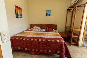 Ariana´S Galapagos Hostal