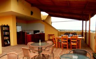 Ariana´S Galapagos Hostal