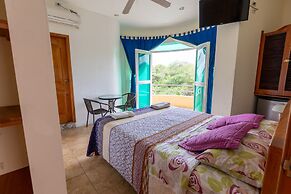 Ariana´S Galapagos Hostal