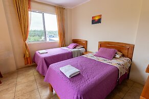 Ariana´S Galapagos Hostal