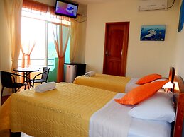 Ariana´S Galapagos Hostal