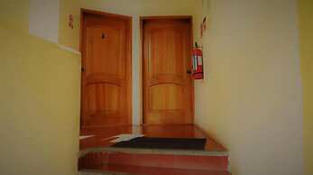 Ariana´S Galapagos Hostal