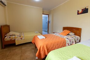 Ariana´S Galapagos Hostal