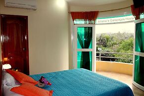 Ariana´S Galapagos Hostal